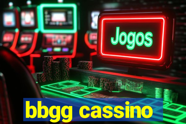 bbgg cassino